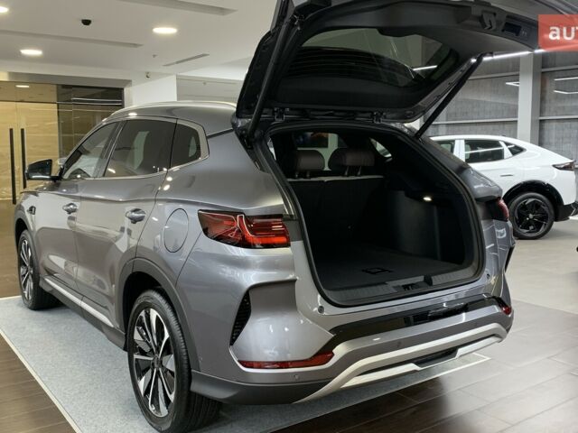 купить новое авто БИД Song Plus 2025 года от официального дилера "АТЛАНТ МОТОРЗ ЕНЕРДЖІ" ХАРКІВ БИД фото