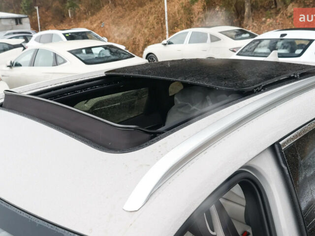 купить новое авто БИД Song Plus 2025 года от официального дилера Автосалон ECODRIVE AUTO Київ БИД фото