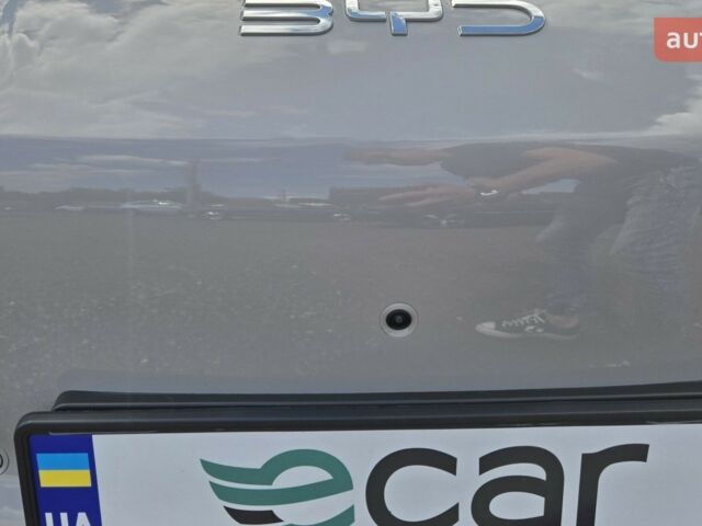 купить новое авто БИД Song Plus 2025 года от официального дилера Дмитрий БИД фото