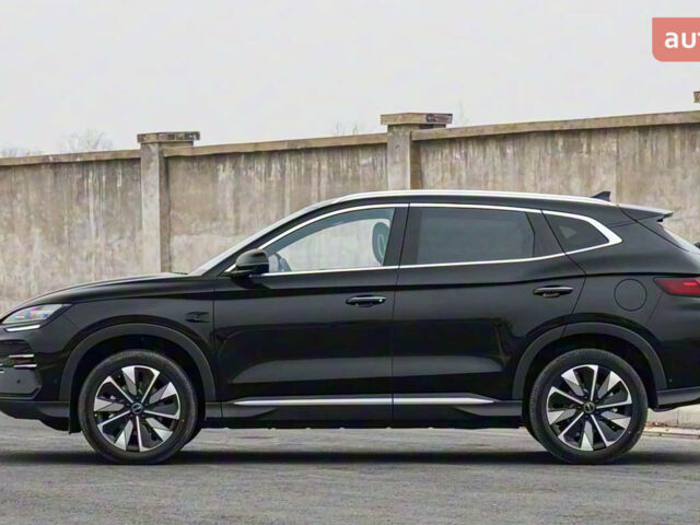 БІД Song Plus 2025 року купити нове авто БІД Song Plus 2025 року від офіційного дилера Bex Auto БІД фото