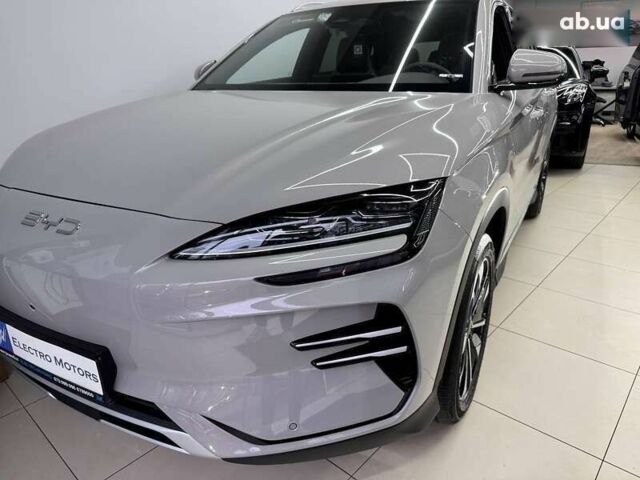БИД Song Plus, объемом двигателя 0 л и пробегом 1 тыс. км за 24399 $, фото 4 на Automoto.ua