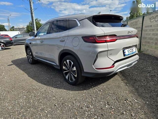 БИД Song Plus, объемом двигателя 0 л и пробегом 1 тыс. км за 25488 $, фото 20 на Automoto.ua