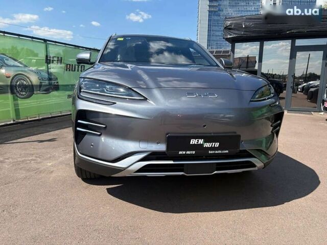 БИД Song Plus, объемом двигателя 0 л и пробегом 1 тыс. км за 26400 $, фото 1 на Automoto.ua