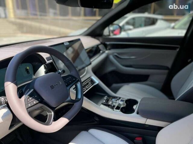 БИД Song Plus, объемом двигателя 0 л и пробегом 1 тыс. км за 27199 $, фото 8 на Automoto.ua