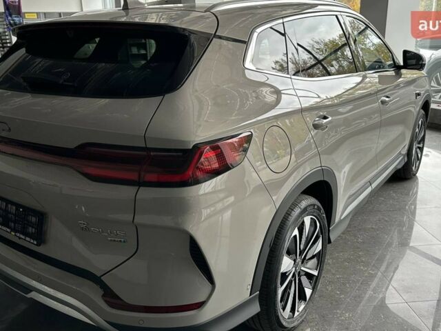 купить новое авто БИД Song Plus 2025 года от официального дилера Global Electric БИД фото