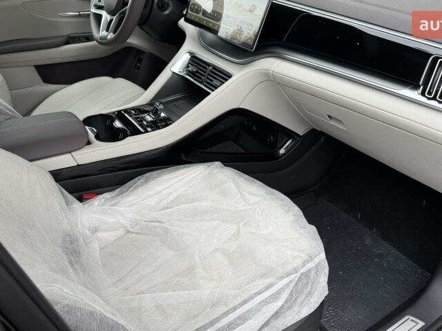 купить новое авто БИД Song Plus 2025 года от официального дилера E-MOTION CARS БИД фото