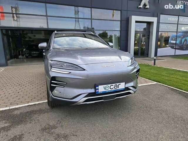 БИД Song Plus, объемом двигателя 0 л и пробегом 1 тыс. км за 27488 $, фото 9 на Automoto.ua