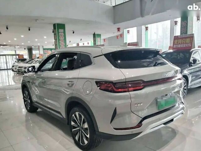 БИД Song Plus, объемом двигателя 0 л и пробегом 1 тыс. км за 27200 $, фото 4 на Automoto.ua