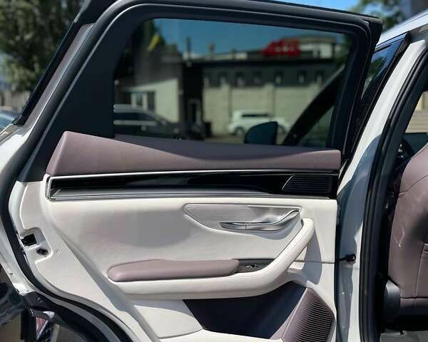 БИД Song Plus, объемом двигателя 0 л и пробегом 1 тыс. км за 27199 $, фото 27 на Automoto.ua