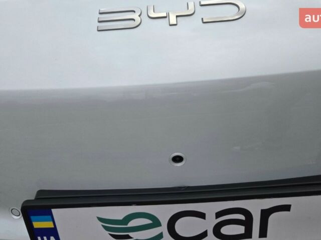 купить новое авто БИД Song Plus 2025 года от официального дилера E-Car БИД фото