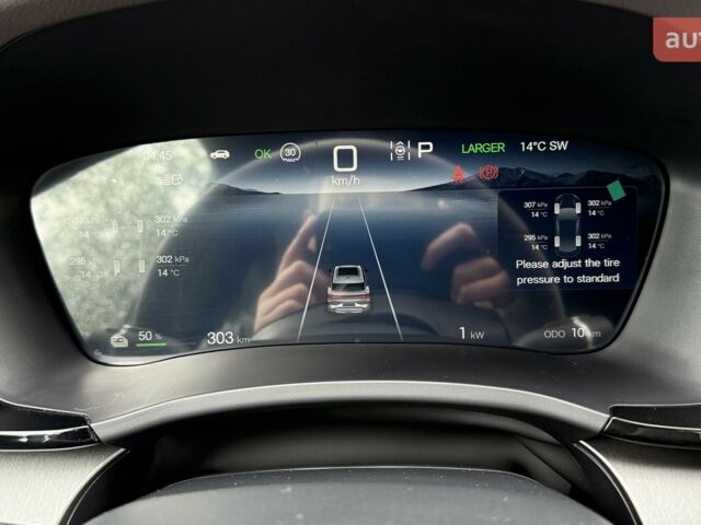 купить новое авто БИД Song Plus 2025 года от официального дилера E-MOTION CARS БИД фото