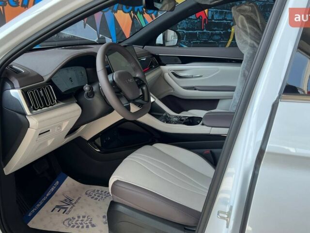 купити нове авто БІД Song Plus 2025 року від офіційного дилера Petr БІД фото