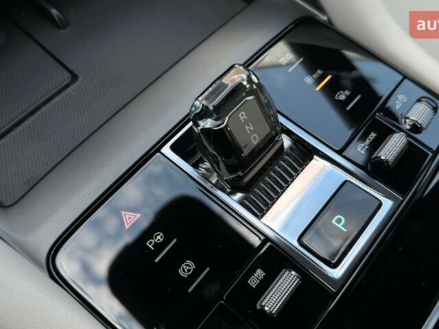 купить новое авто БИД Song Plus 2025 года от официального дилера Олександр Хіміч БИД фото