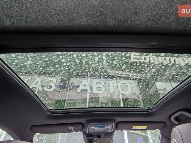 купить новое авто БИД Song Plus 2025 года от официального дилера Сергей БИД фото