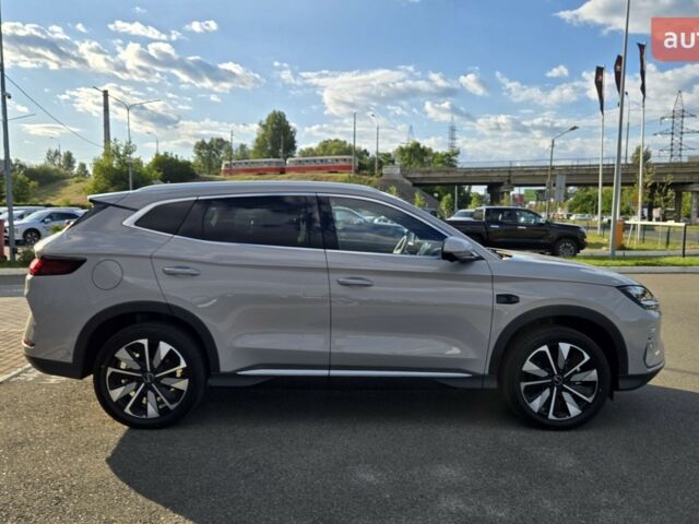 купить новое авто БИД Song Plus 2025 года от официального дилера Дмитрий БИД фото