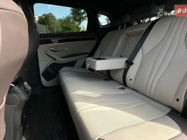 купити нове авто БІД Song Plus 2025 року від офіційного дилера Константин Альперович БІД фото