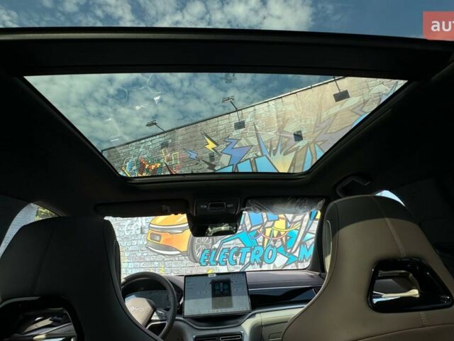 купити нове авто БІД Song Plus 2025 року від офіційного дилера Константин Альперович БІД фото