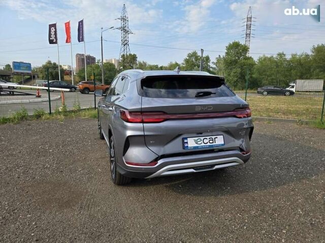 БИД Song Plus, объемом двигателя 0 л и пробегом 1 тыс. км за 25488 $, фото 11 на Automoto.ua