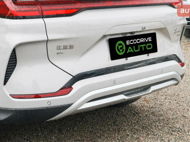 купить новое авто БИД Song Plus 2025 года от официального дилера Автосалон ECODRIVE AUTO Київ БИД фото