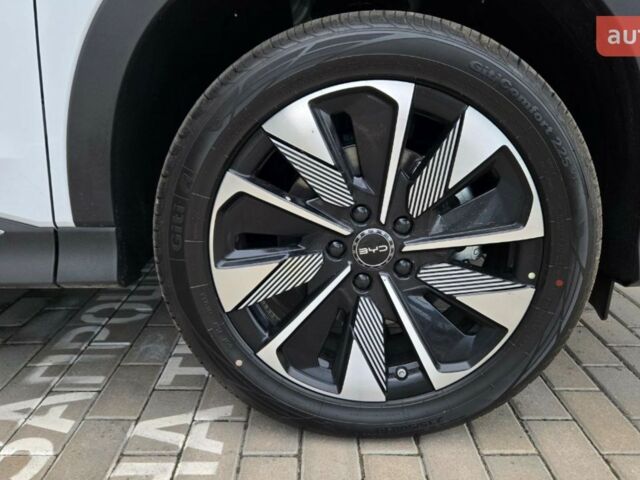 купить новое авто БИД Song Plus 2025 года от официального дилера E-Car БИД фото