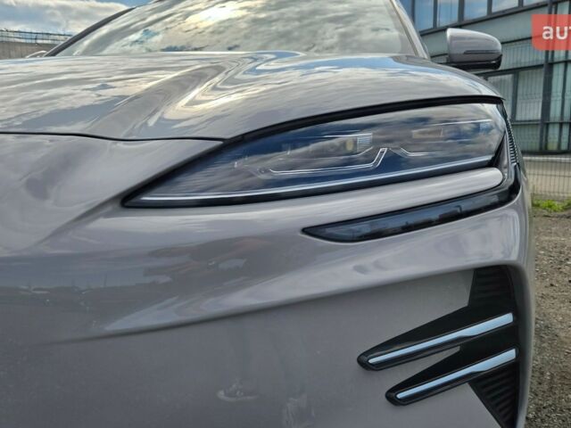 купить новое авто БИД Song Plus 2025 года от официального дилера Дмитрий БИД фото