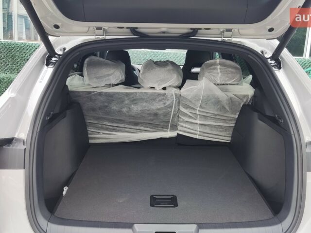 купить новое авто БИД Song Plus 2025 года от официального дилера Сергей БИД фото