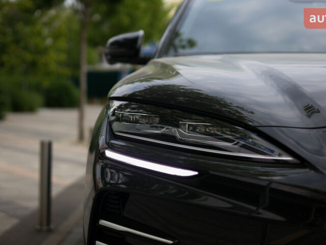 купить новое авто БИД Song Plus 2025 года от официального дилера Автосалон ECODRIVE AUTO Київ БИД фото