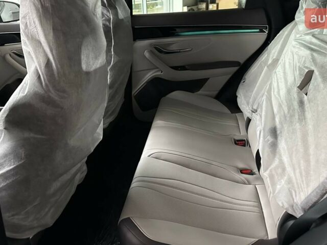 купить новое авто БИД Song Plus 2025 года от официального дилера Global Electric БИД фото