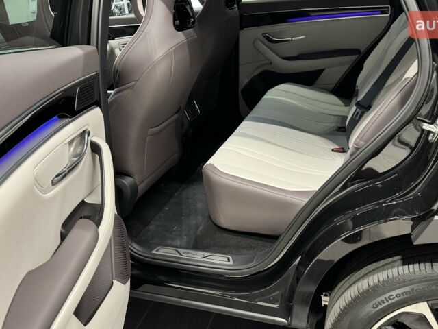 купить новое авто БИД Song Plus 2025 года от официального дилера АТЛАНТ МОТОРЗ ЕНЕРДЖІ БИД фото