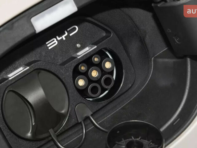 купить новое авто БИД Song Plus 2025 года от официального дилера Global Electric БИД фото