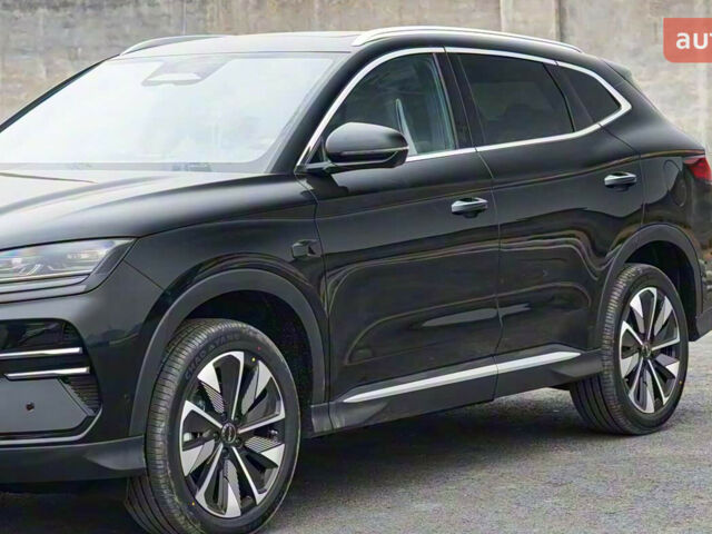 БІД Song Plus 2025 року купити нове авто БІД Song Plus 2025 року від офіційного дилера Bex Auto БІД фото