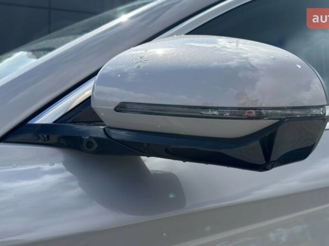 купити нове авто БІД Song Plus 2025 року від офіційного дилера AUTOCENTER AUTO.RIA БІД фото