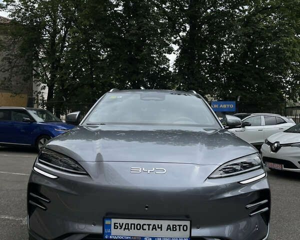 БИД Song Plus, объемом двигателя 0 л и пробегом 1 тыс. км за 26899 $, фото 2 на Automoto.ua