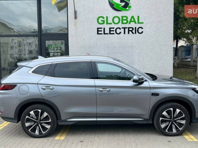 БИД Song Plus 2025 года купить новое авто БИД Song Plus 2025 года от официального дилера Global Electric БИД фото