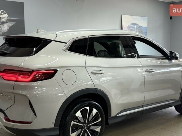 купить новое авто БИД Song Plus 2025 года от официального дилера Aleksei БИД фото