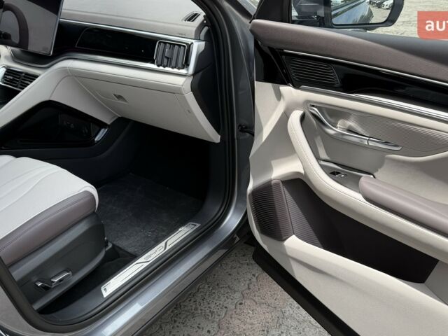 купити нове авто БІД Song Plus 2025 року від офіційного дилера E-MOTION CARS БІД фото