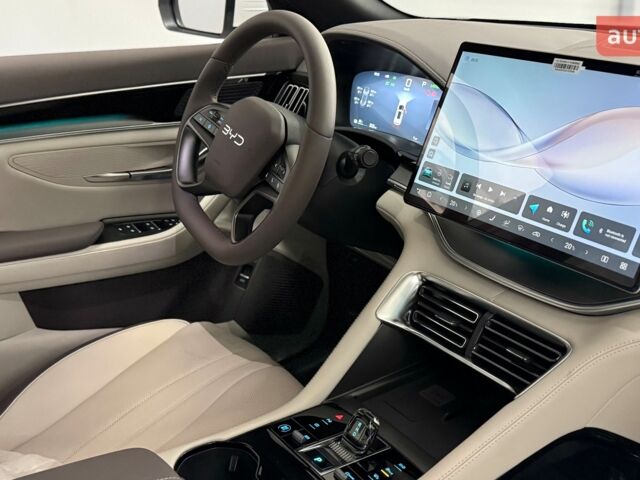 купить новое авто БИД Song Plus 2025 года от официального дилера Aleksei БИД фото