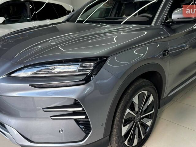 купить новое авто БИД Song Plus 2025 года от официального дилера Чабан Вячеслав БИД фото