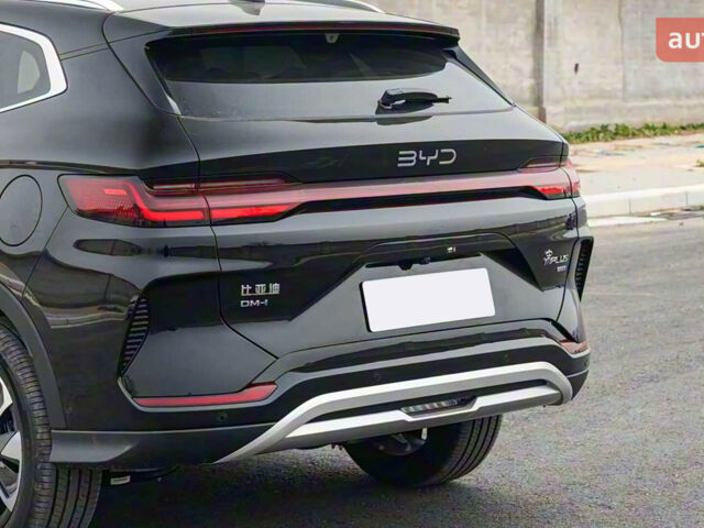 БІД Song Plus 2025 року купити нове авто БІД Song Plus 2025 року від офіційного дилера Bex Auto БІД фото