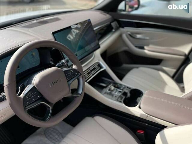 БИД Song Plus, объемом двигателя 0 л и пробегом 1 тыс. км за 27199 $, фото 4 на Automoto.ua