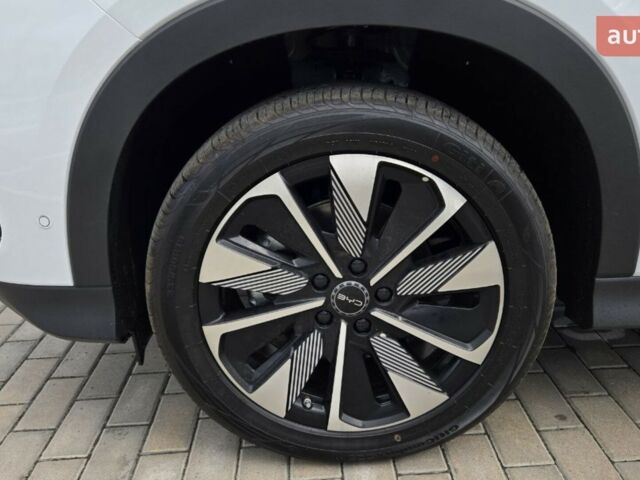 купить новое авто БИД Song Plus 2025 года от официального дилера E-Car БИД фото