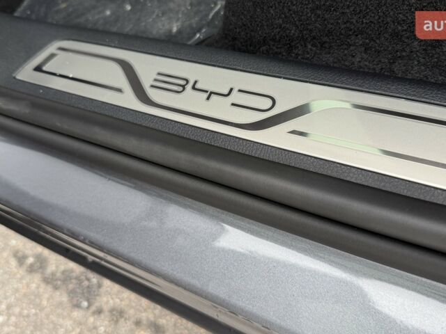 купить новое авто БИД Song Plus 2025 года от официального дилера АТЛАНТ МОТОРЗ ЕНЕРДЖІ БИД фото