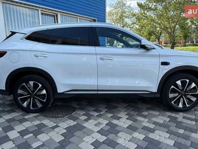 купить новое авто БИД Song Plus 2025 года от официального дилера ELECTRO-MOTORS KROPYVNYTSKYI БИД фото