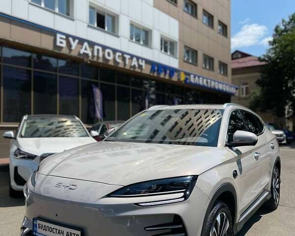 БИД Song Plus, объемом двигателя 0 л и пробегом 1 тыс. км за 27199 $, фото 6 на Automoto.ua