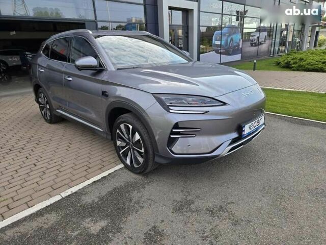 БИД Song Plus, объемом двигателя 0 л и пробегом 1 тыс. км за 27488 $, фото 14 на Automoto.ua