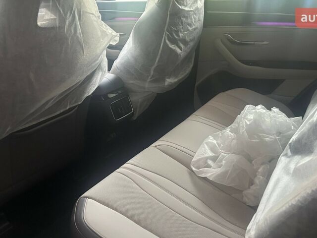 купить новое авто БИД Song Plus 2025 года от официального дилера Global Electric БИД фото