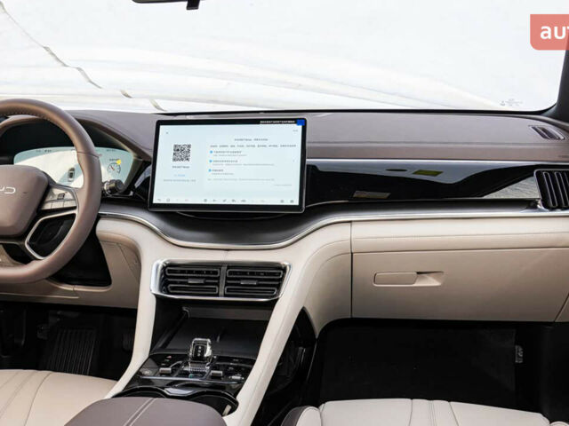 БІД Song Plus 2025 року купити нове авто БІД Song Plus 2025 року від офіційного дилера Bex Auto БІД фото