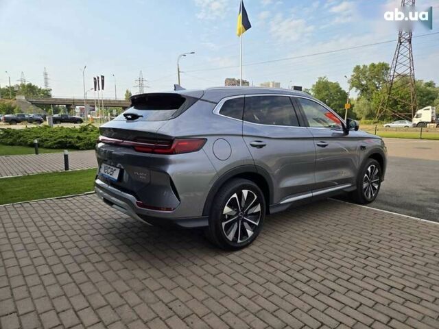 БИД Song Plus, объемом двигателя 0 л и пробегом 1 тыс. км за 27488 $, фото 17 на Automoto.ua