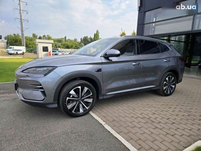 БИД Song Plus, объемом двигателя 0 л и пробегом 1 тыс. км за 27488 $, фото 27 на Automoto.ua