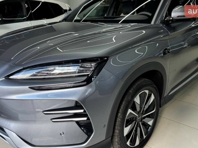 купить новое авто БИД Song Plus 2025 года от официального дилера Чабан Вячеслав БИД фото